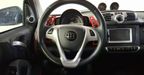 Smart Fortwo 1.0 BRABUS Coupe 2013