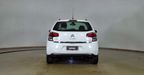 Citroen C3 1.6 VTI 120 EXCLUSIVE Hatchback 2015