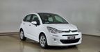 Citroen C3 1.6 VTI 120 EXCLUSIVE Hatchback 2015