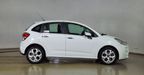 Citroen C3 1.6 VTI 120 EXCLUSIVE Hatchback 2015
