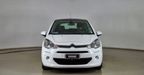 Citroen C3 1.6 VTI 120 EXCLUSIVE Hatchback 2015