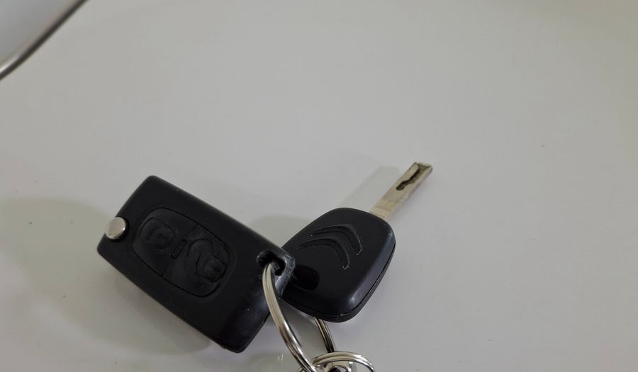 Citroen C3 1.6 VTI 120 EXCLUSIVE Hatchback 2015