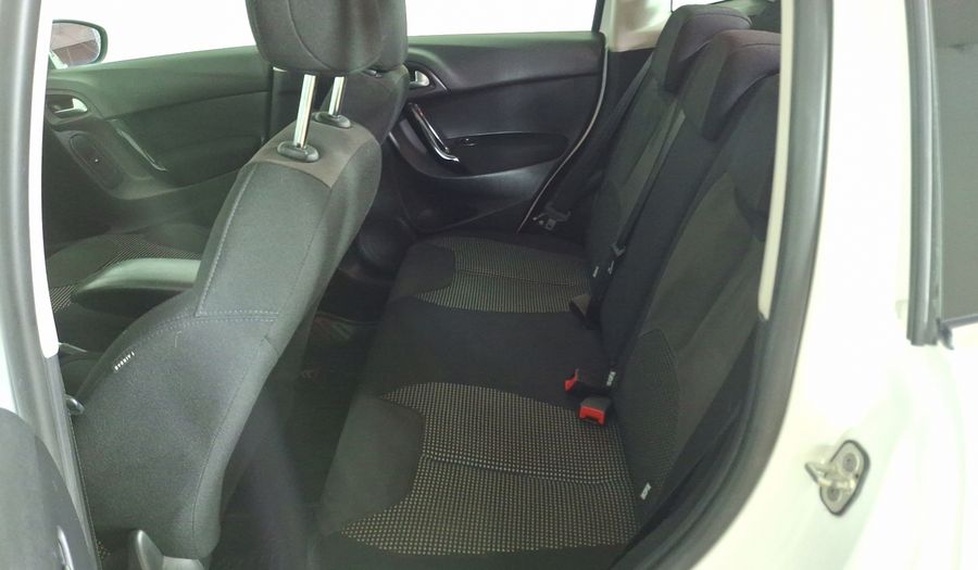 Citroen C3 1.6 VTI 120 EXCLUSIVE Hatchback 2015