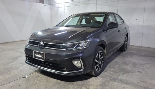 Volkswagen • Virtus