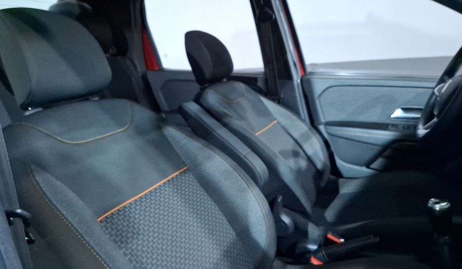 Renault Oroch 1.6 OUTSIDER TM Pickup 2023