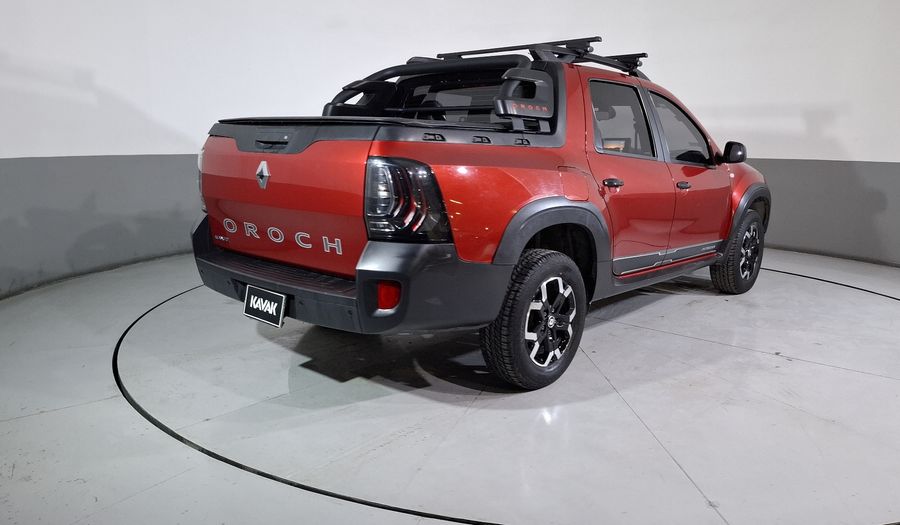 Renault Oroch 1.6 OUTSIDER TM Pickup 2023