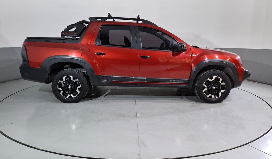Renault Oroch 1.6 OUTSIDER TM Pickup 2023