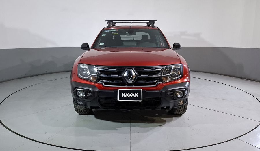 Renault Oroch 1.6 OUTSIDER TM Pickup 2023
