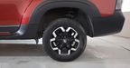 Renault Oroch 1.6 OUTSIDER TM Pickup 2023