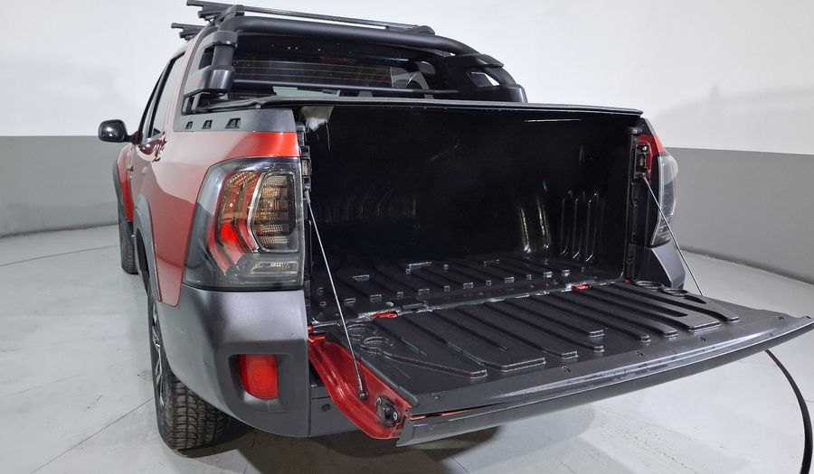 Renault Oroch 1.6 OUTSIDER TM Pickup 2023
