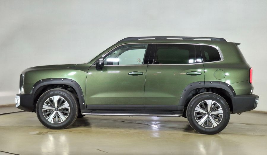 Haval Dargo 2.0T ELITE DCT Suv 2024
