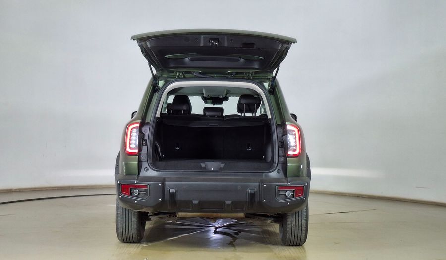 Haval Dargo 2.0T ELITE DCT Suv 2024