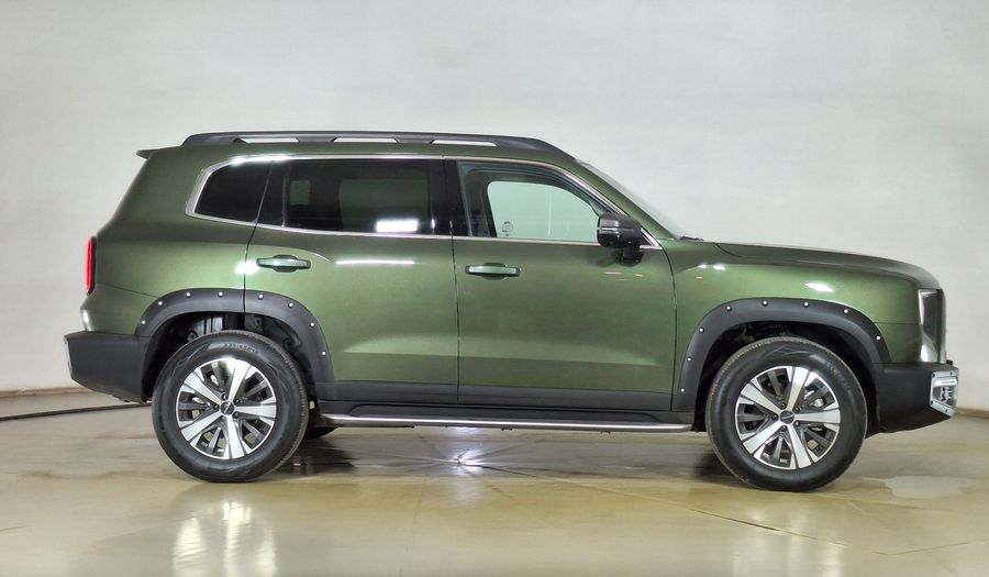Haval Dargo 2.0T ELITE DCT Suv 2024