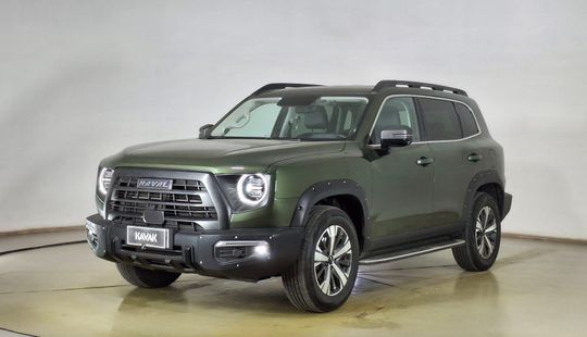 Haval • Dargo