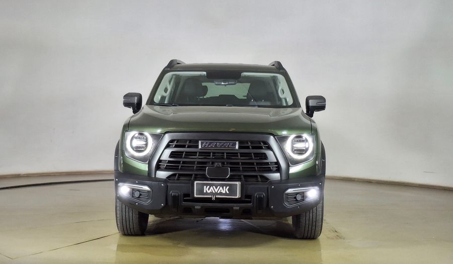 Haval Dargo 2.0T ELITE DCT Suv 2024