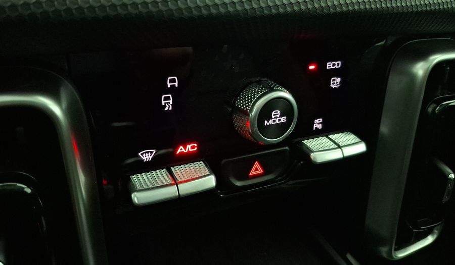 Haval Dargo 2.0T ELITE DCT Suv 2024