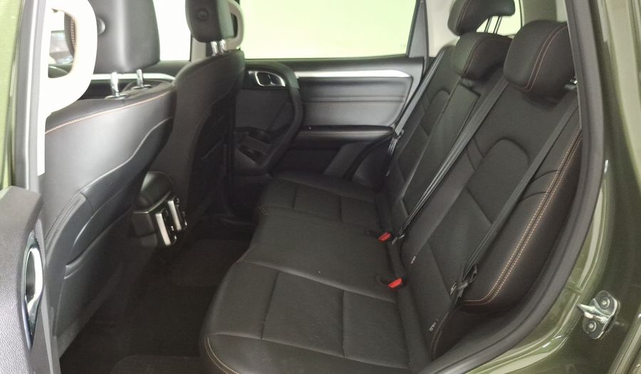 Haval Dargo 2.0T ELITE DCT Suv 2024