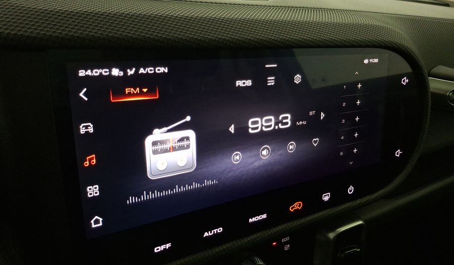 Haval Dargo 2.0T ELITE DCT Suv 2024