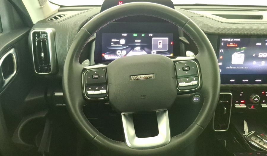 Haval Dargo 2.0T ELITE DCT Suv 2024