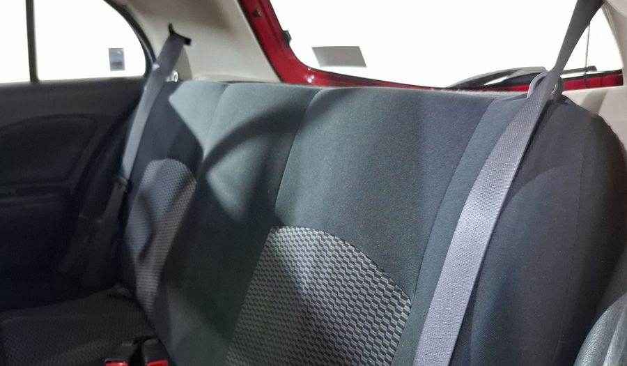 Nissan March 1.6 SENSE AT Hatchback 2014