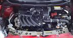 Nissan March 1.6 SENSE AT Hatchback 2014