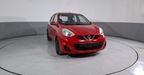 Nissan March 1.6 SENSE AT Hatchback 2014