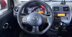 Nissan March 1.6 SENSE AT Hatchback 2014