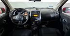 Nissan March 1.6 SENSE AT Hatchback 2014