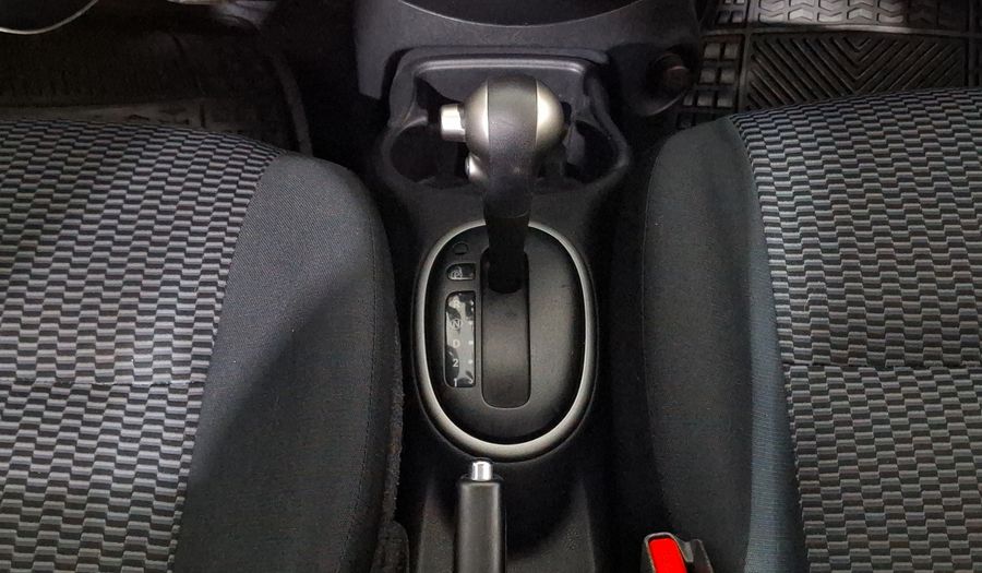 Nissan March 1.6 SENSE AT Hatchback 2014
