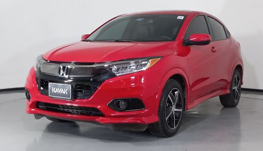 Honda • HR-V
