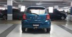 Nissan March 1.0 SV Hatchback 2016