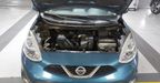 Nissan March 1.0 SV Hatchback 2016