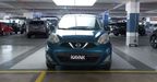 Nissan March 1.0 SV Hatchback 2016