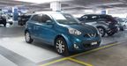 Nissan March 1.0 SV Hatchback 2016