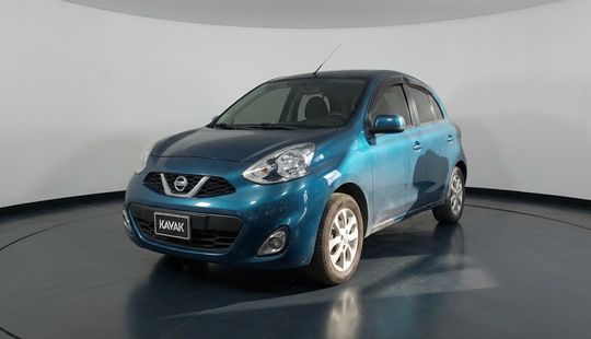 Nissan • March