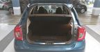 Nissan March 1.0 SV Hatchback 2016