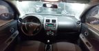 Nissan March 1.0 SV Hatchback 2016