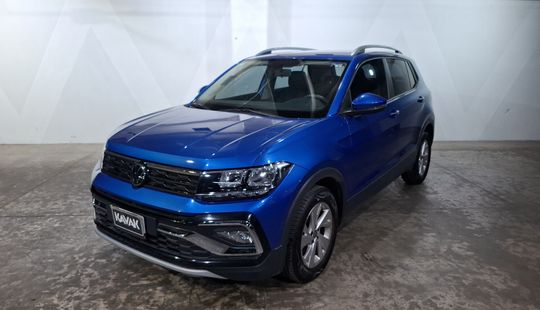 Volkswagen • Taigun