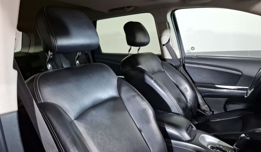 Dodge Journey 2.4 SXT+ 5 PASAJEROS Suv 2014