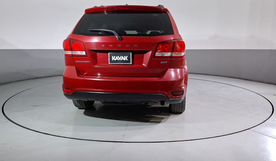 Dodge Journey 2.4 SXT+ 5 PASAJEROS Suv 2014