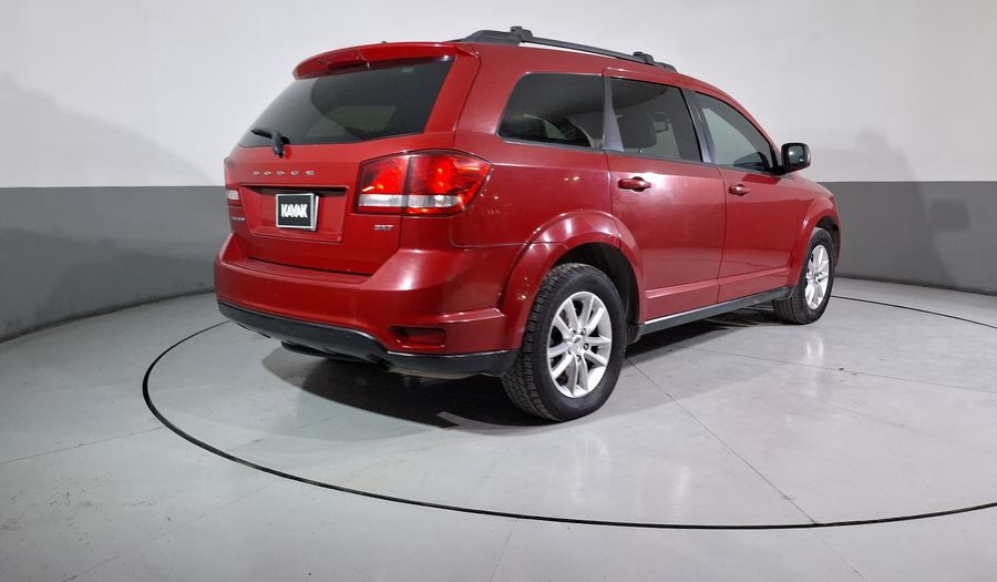Dodge Journey 2.4 SXT+ 5 PASAJEROS Suv 2014