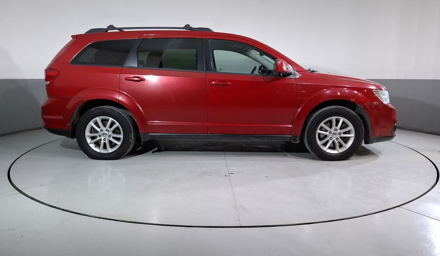 Dodge Journey 2.4 SXT+ 5 PASAJEROS Suv 2014