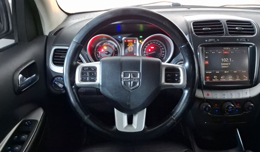 Dodge Journey 2.4 SXT+ 5 PASAJEROS Suv 2014
