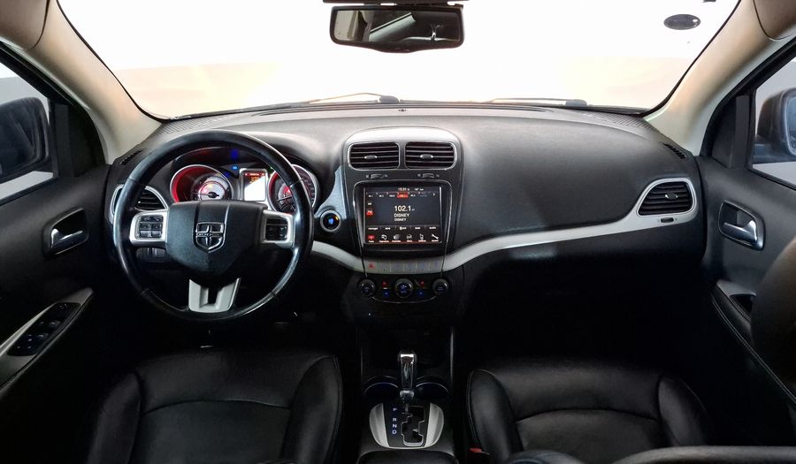 Dodge Journey 2.4 SXT+ 5 PASAJEROS Suv 2014