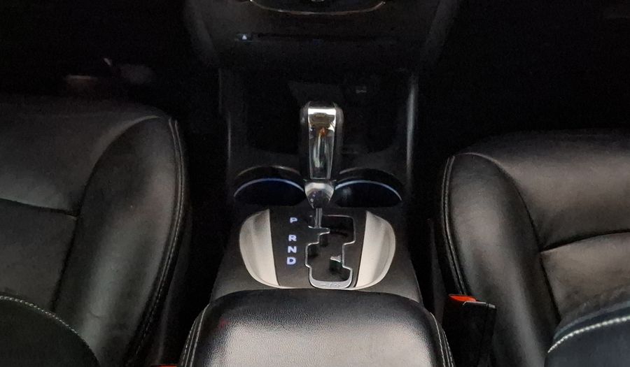 Dodge Journey 2.4 SXT+ 5 PASAJEROS Suv 2014