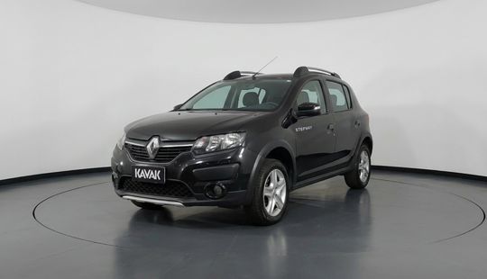 Renault • Sandero