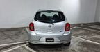 Nissan March 1.6 ADVANCE AT Hatchback 2016