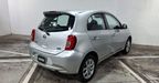 Nissan March 1.6 ADVANCE AT Hatchback 2016