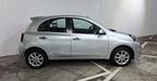 Nissan March 1.6 ADVANCE AT Hatchback 2016