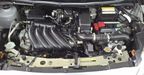 Nissan March 1.6 ADVANCE AT Hatchback 2016